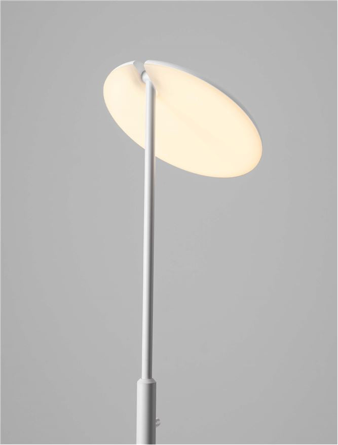 Lampadar Nova Luce NOTOS 9002065