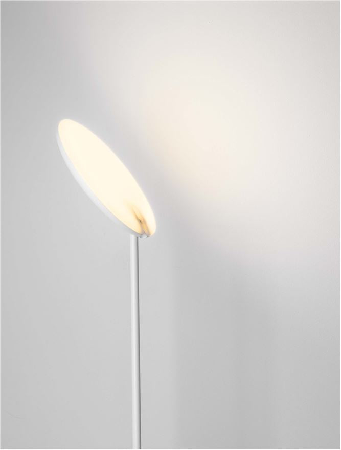 Lampadar Nova Luce NOTOS 9002065