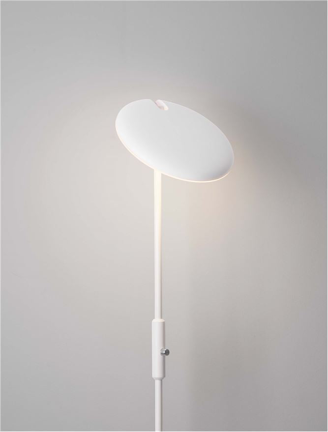 Lampadar Nova Luce NOTOS 9002065