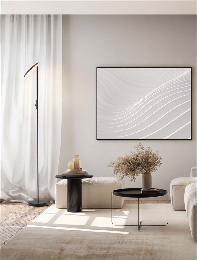 Lampadar Nova Luce NOTOS 9002066