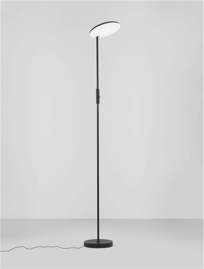 Lampadar Nova Luce NOTOS 9002066