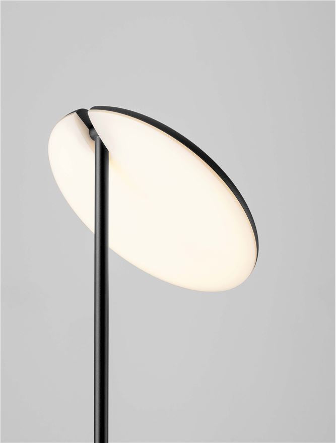 Lampadar Nova Luce NOTOS 9002066
