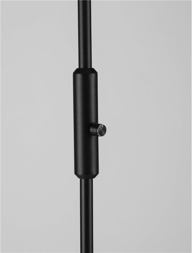 Lampadar Nova Luce NOTOS 9002066