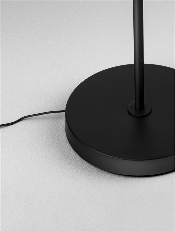 Lampadar Nova Luce NOTOS 9002066