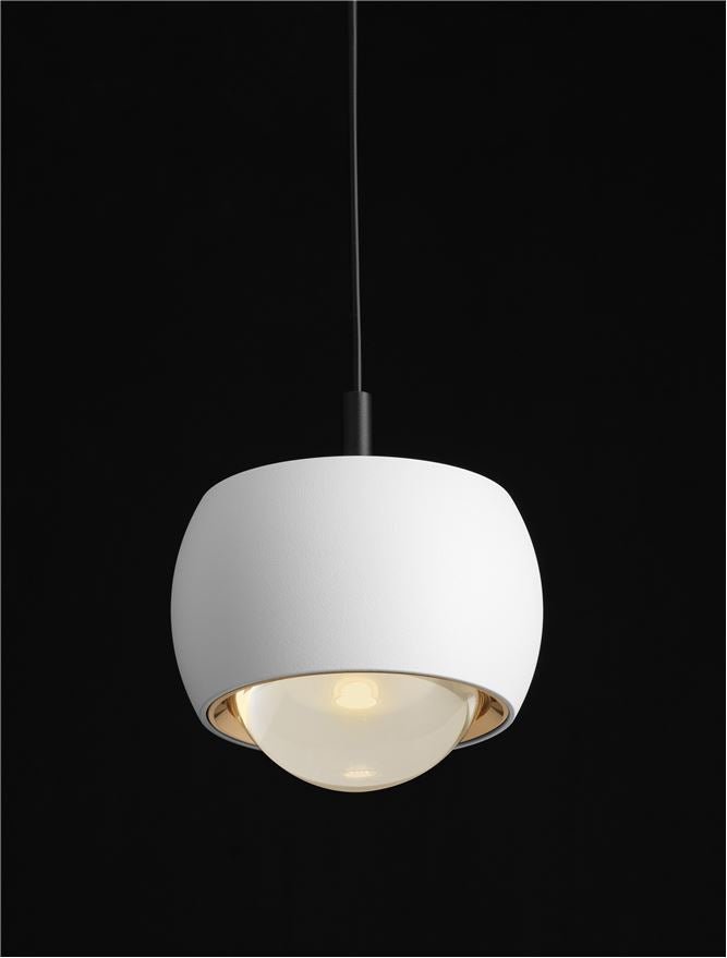 Pendul Nova Luce CONGA 9002067