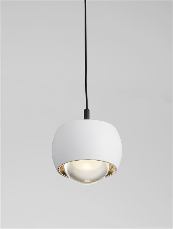 Pendul Nova Luce CONGA 9002067