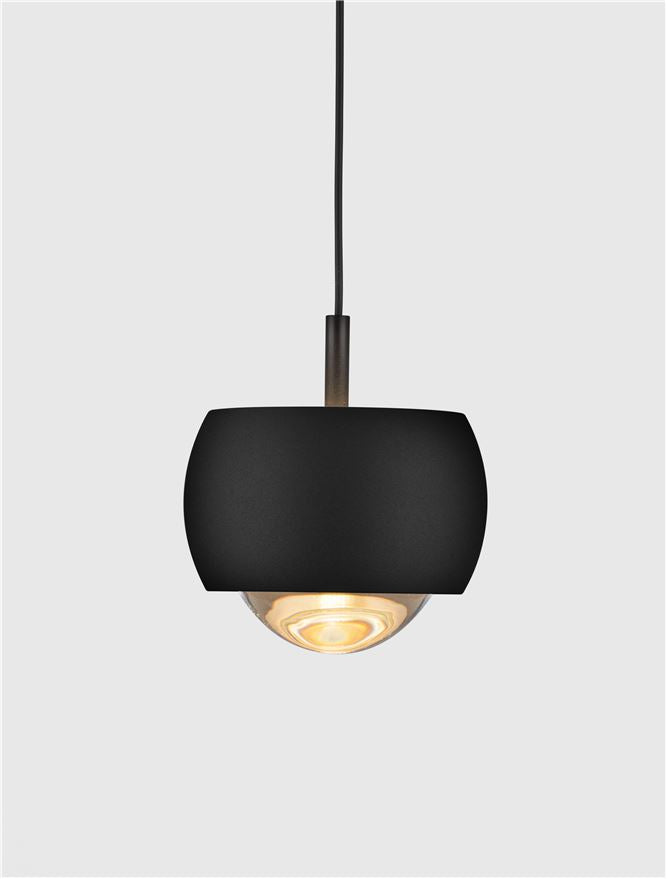 Pendul Nova Luce CONGA 9002068
