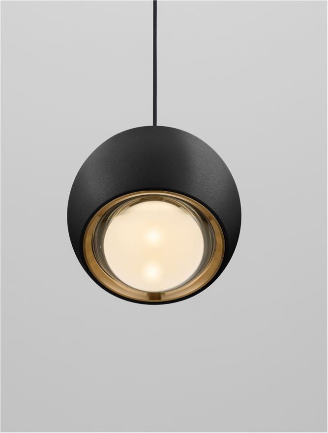 Pendul Nova Luce CONGA 9002068