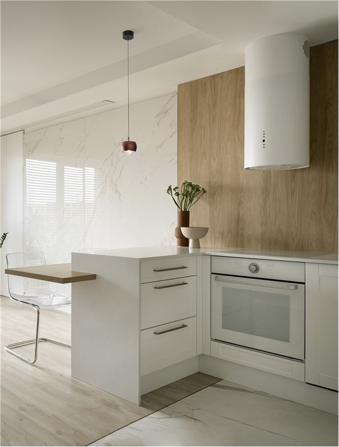 Pendul Nova Luce CONGA 9002069