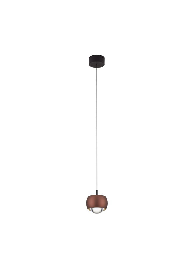 Pendul Nova Luce CONGA 9002069