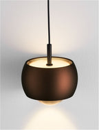 Pendul Nova Luce CONGA 9002069
