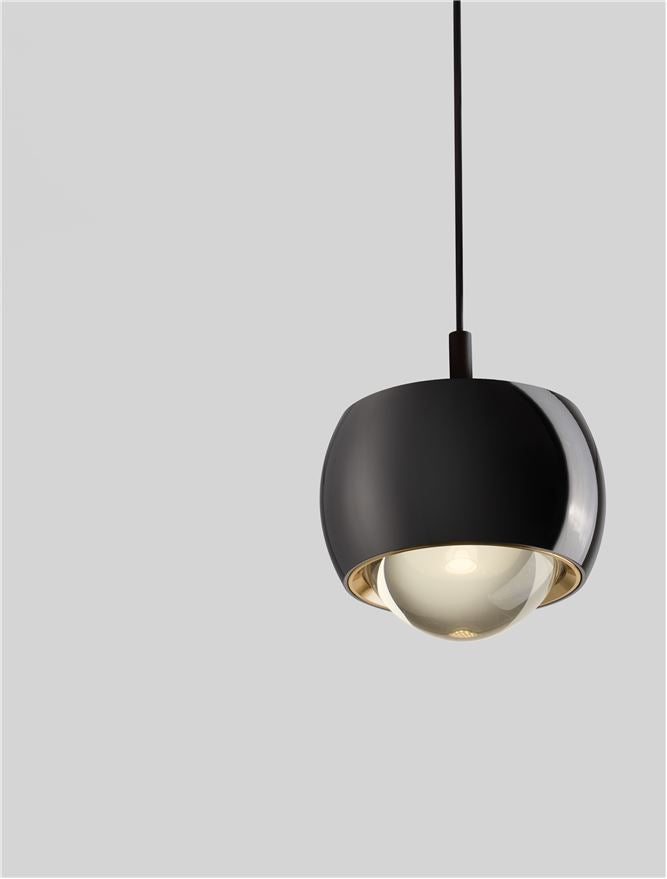 Pendul Nova Luce CONGA 9002070