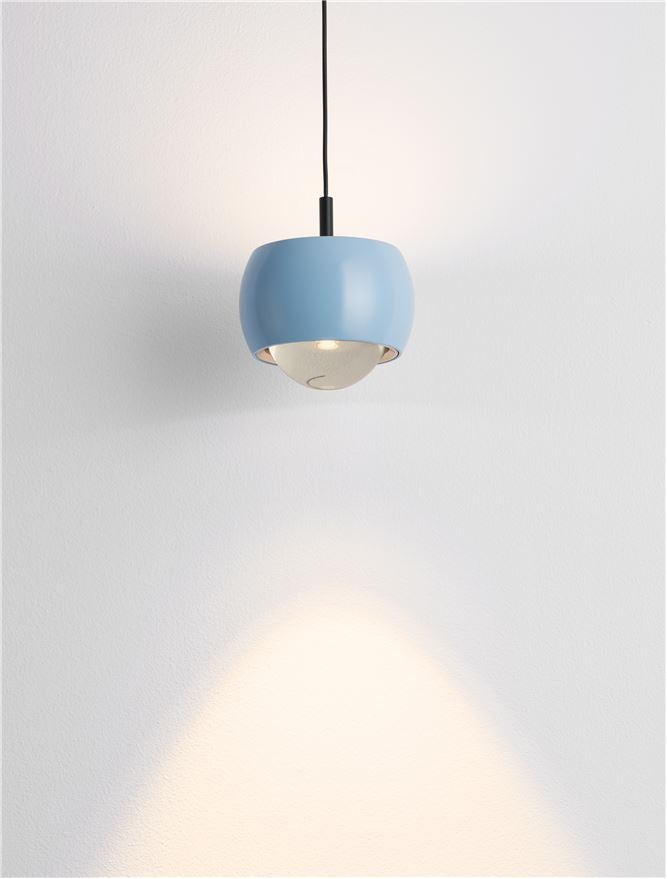 Pendul Nova Luce CONGA 9002071