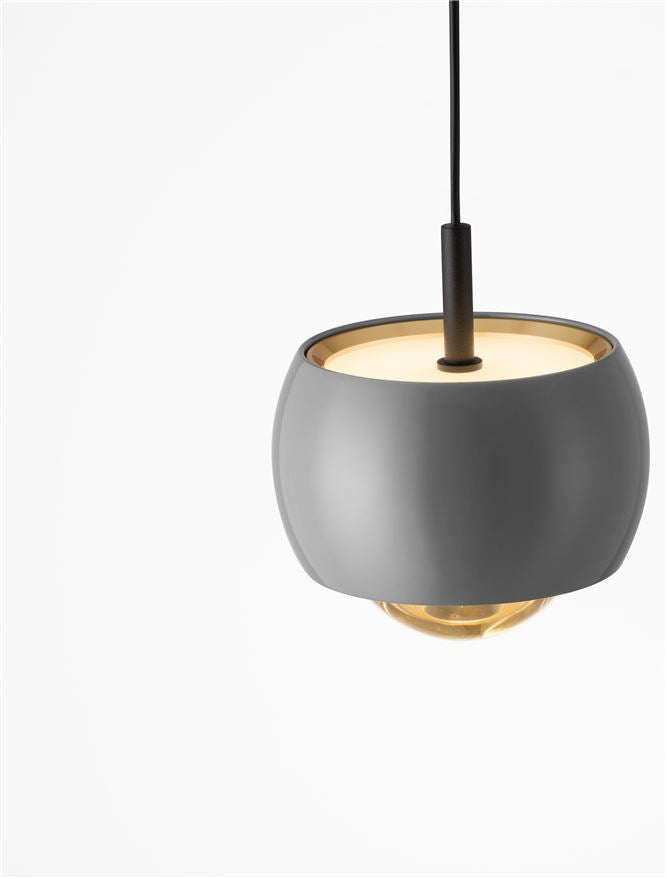 Pendul Nova Luce CONGA 9002072
