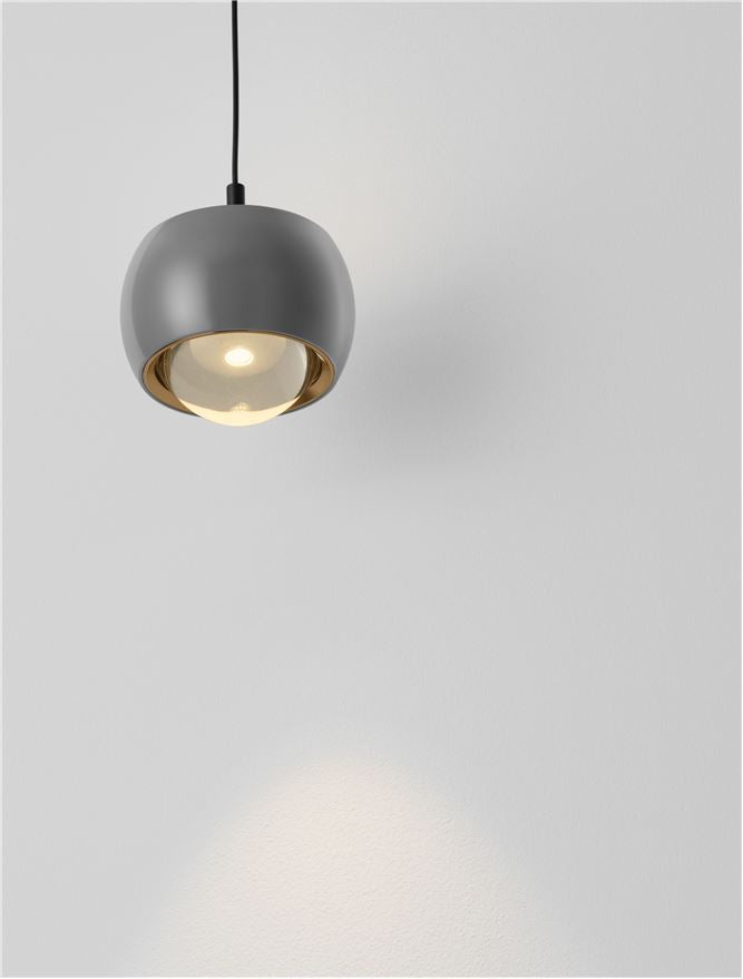 Pendul Nova Luce CONGA 9002072