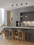 Pendul Nova Luce CONGA 9002073
