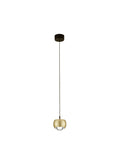 Pendul Nova Luce CONGA 9002073