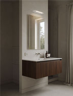 Aplica baie Nova Luce LIVO 9002076