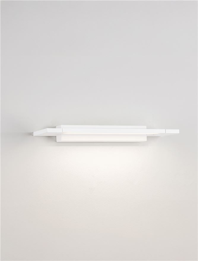 Aplica baie Nova Luce LIVO 9002076