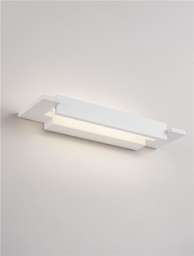 Aplica baie Nova Luce LIVO 9002076