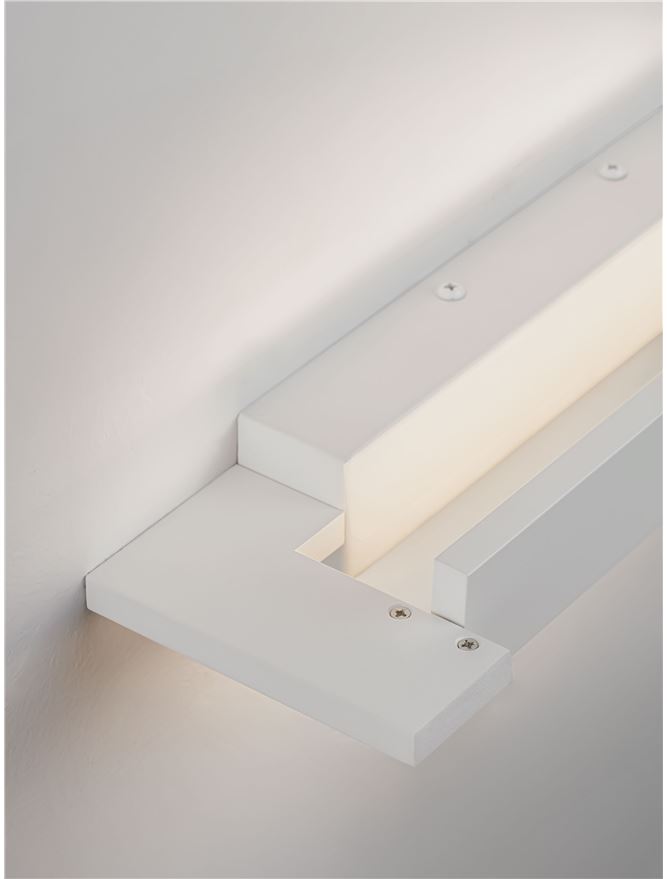 Aplica baie Nova Luce LIVO 9002076