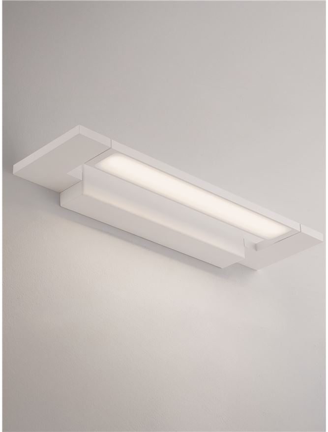 Aplica baie Nova Luce LIVO 9002076