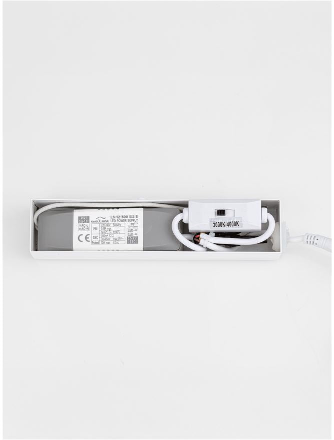 Aplica baie Nova Luce LIVO 9002076