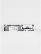 Aplica baie Nova Luce LIVO 9002076