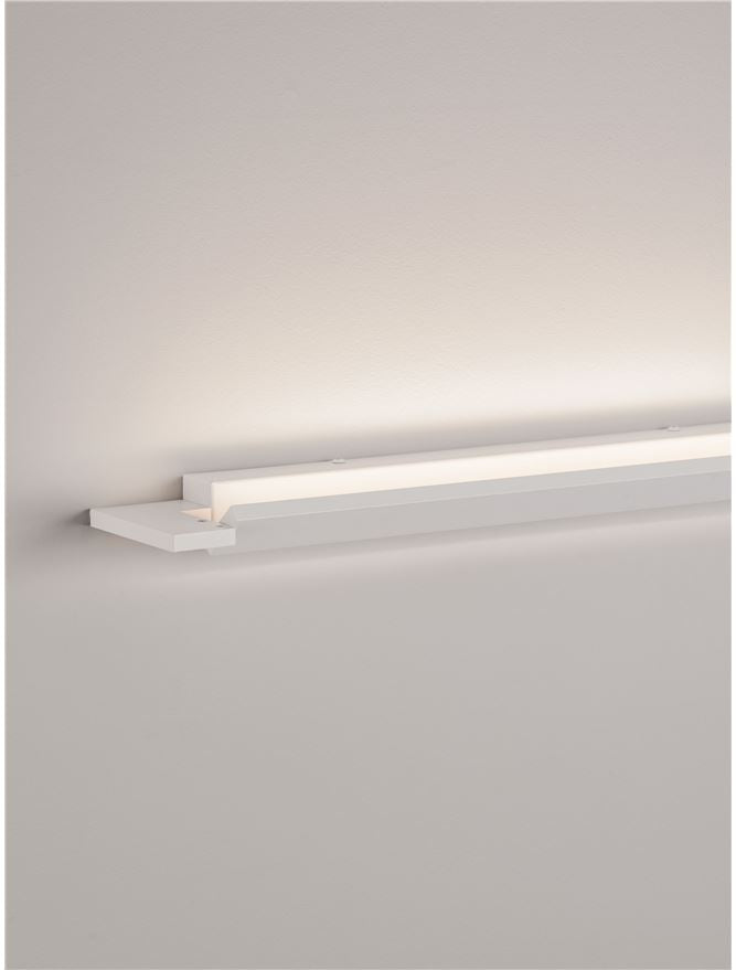 Aplica baie Nova Luce LIVO 9002077