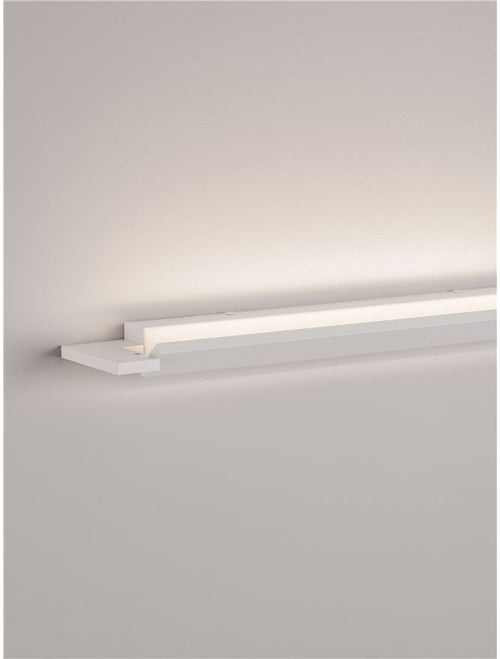 Aplica baie Nova Luce LIVO 9002077