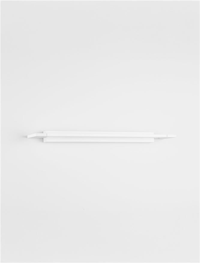Aplica baie Nova Luce LIVO 9002077