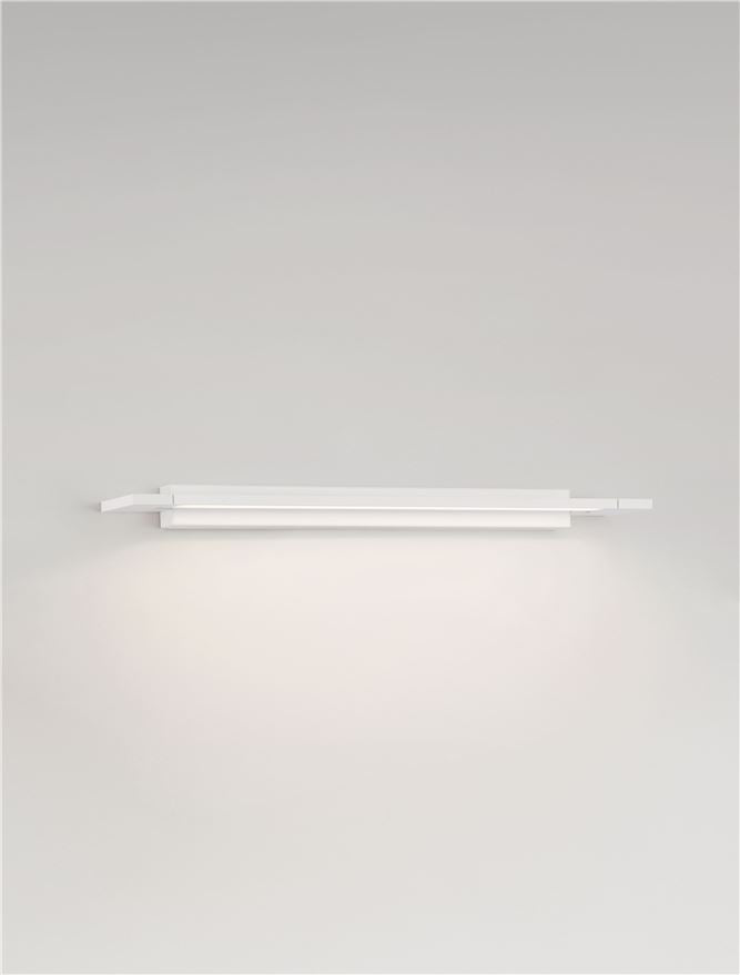 Aplica baie Nova Luce LIVO 9002077