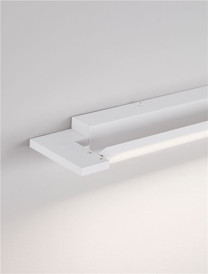 Aplica baie Nova Luce LIVO 9002077