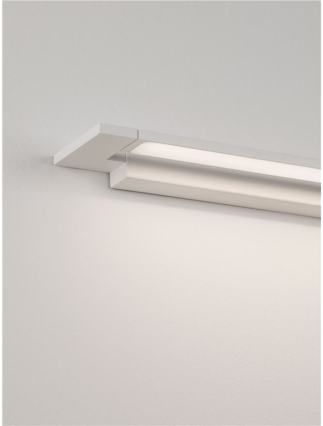 Aplica baie Nova Luce LIVO 9002077