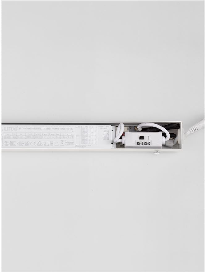 Aplica baie Nova Luce LIVO 9002077