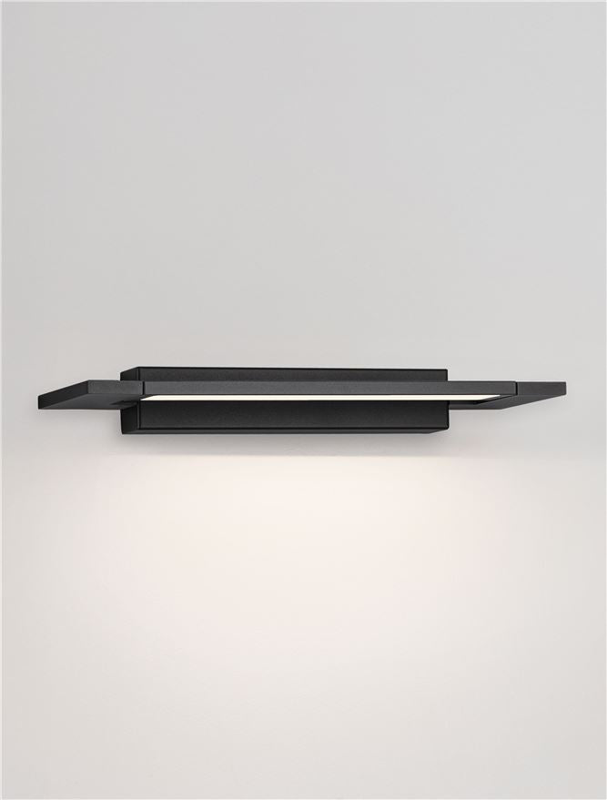 Aplica baie Nova Luce LIVO 9002078