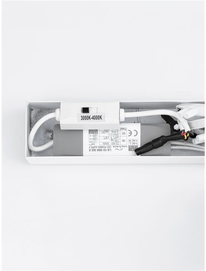 Aplica baie Nova Luce LIVO 9002078