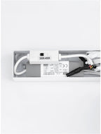 Aplica baie Nova Luce LIVO 9002078