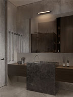 Aplica baie Nova Luce LIVO 9002079