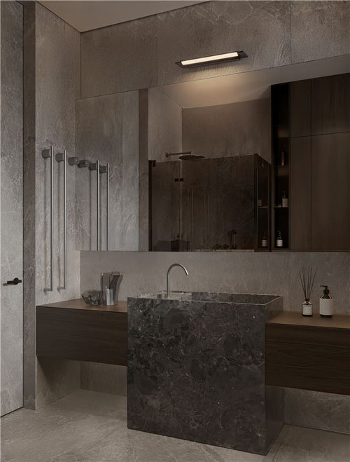 Aplica baie Nova Luce LIVO 9002079