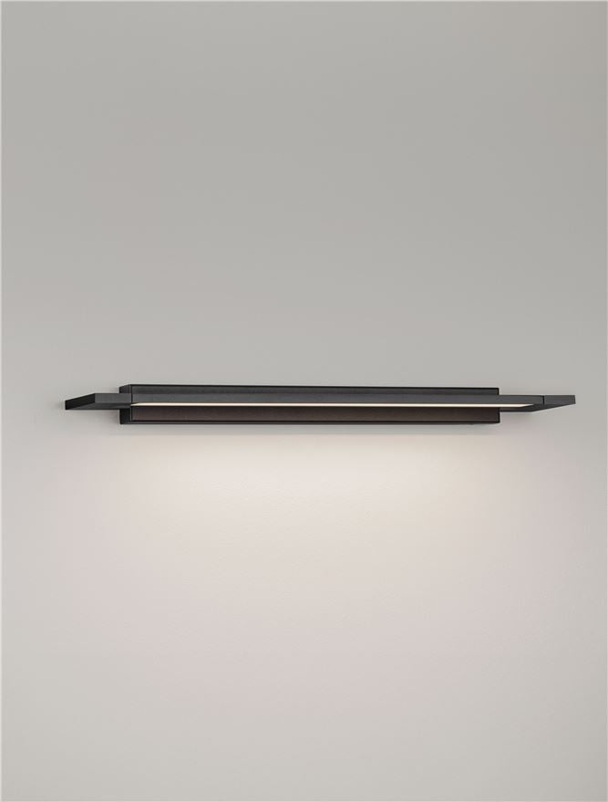 Aplica baie Nova Luce LIVO 9002079