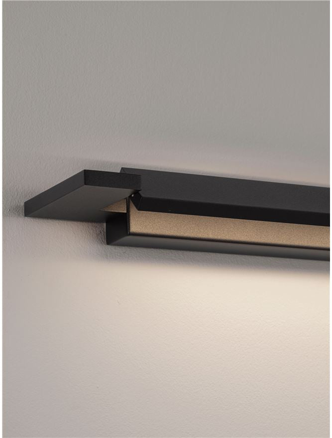 Aplica baie Nova Luce LIVO 9002079