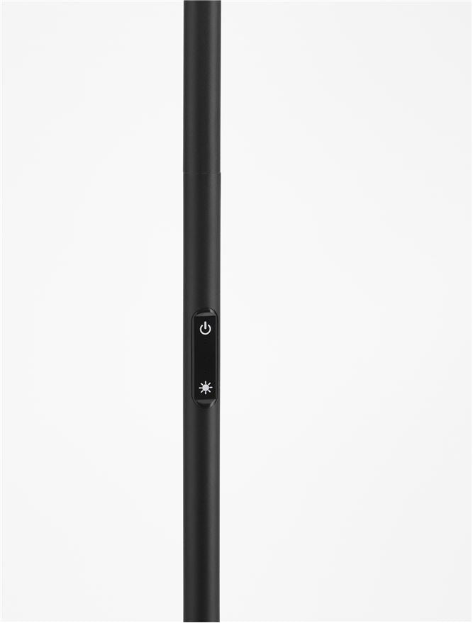 Lampadar Nova Luce SINKRO 9002080