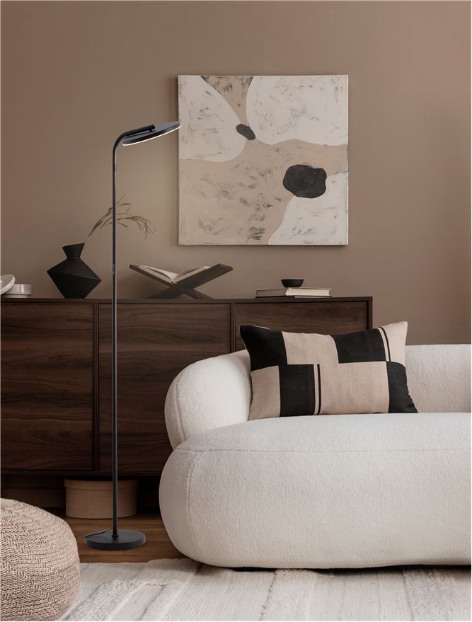 Lampadar Nova Luce SINKRO 9002080