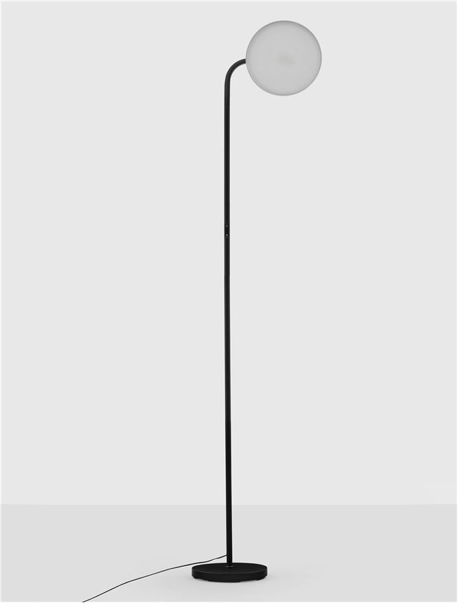Lampadar Nova Luce SINKRO 9002080