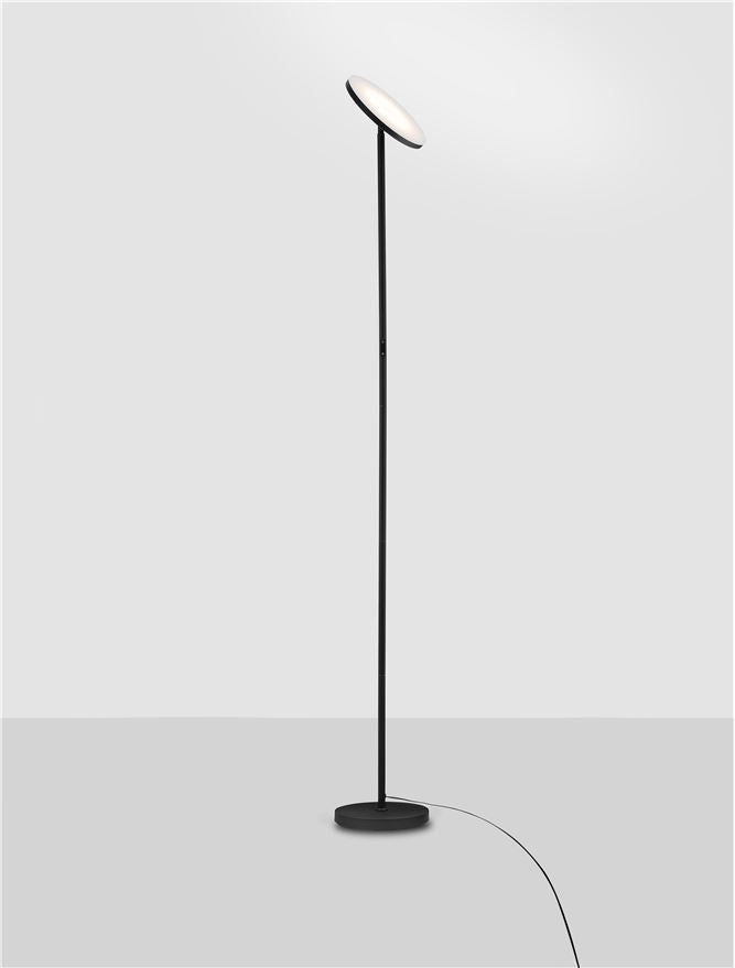 Lampadar Nova Luce SINKRO 9002082