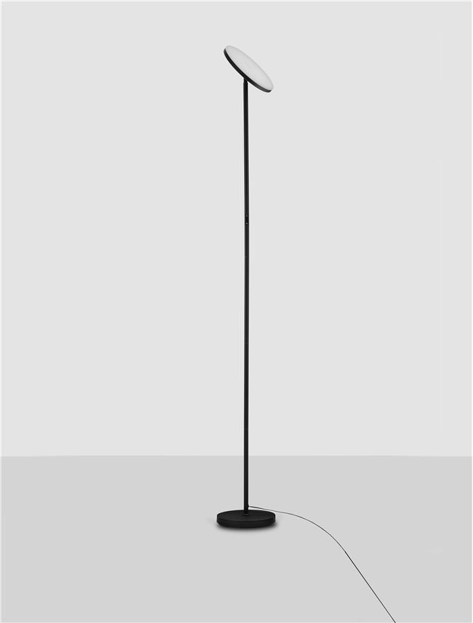 Lampadar Nova Luce SINKRO 9002082