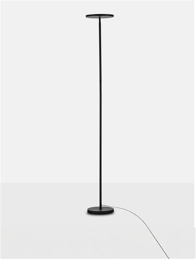 Lampadar Nova Luce SINKRO 9002082