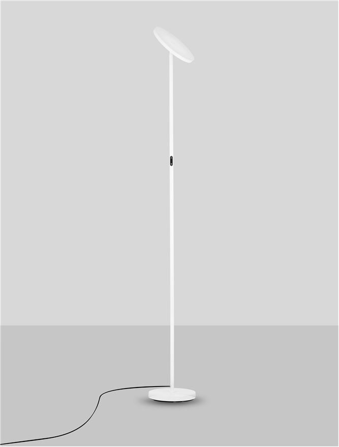 Lampadar Nova Luce SINKRO 9002083