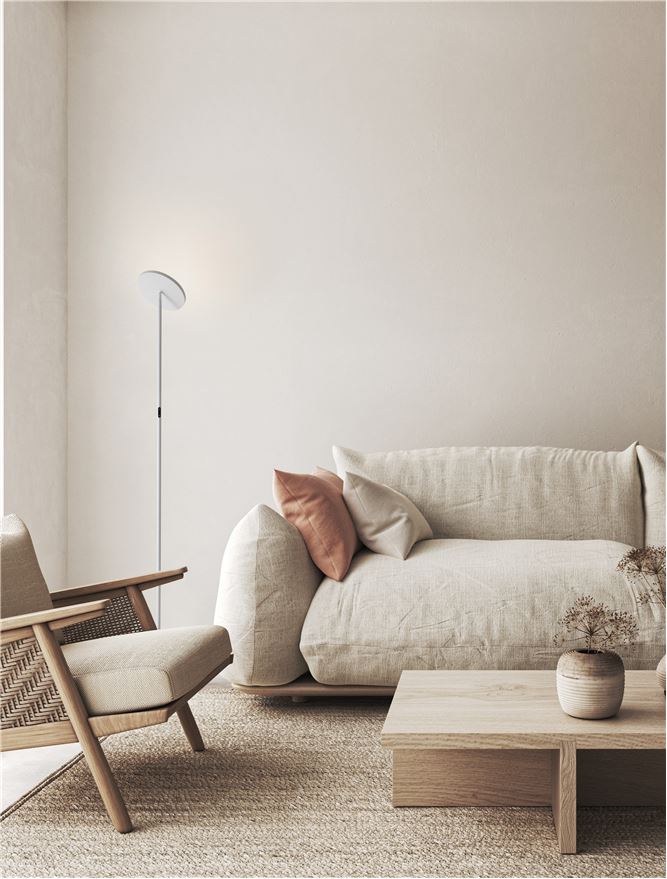 Lampadar Nova Luce SINKRO 9002083